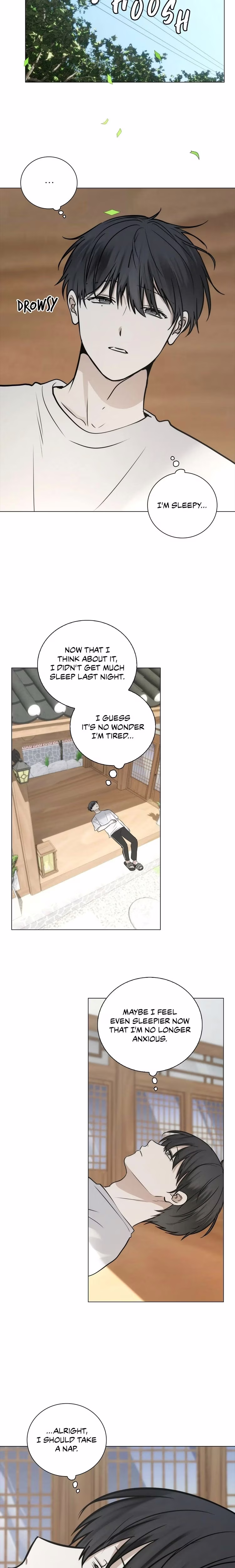 Someone Like You - Chapter 68 - Part 9