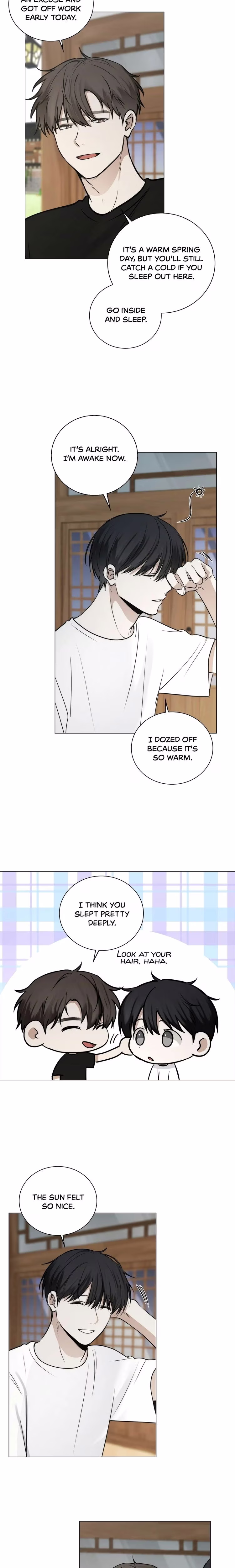 Someone Like You - Chapter 68 - Part 12