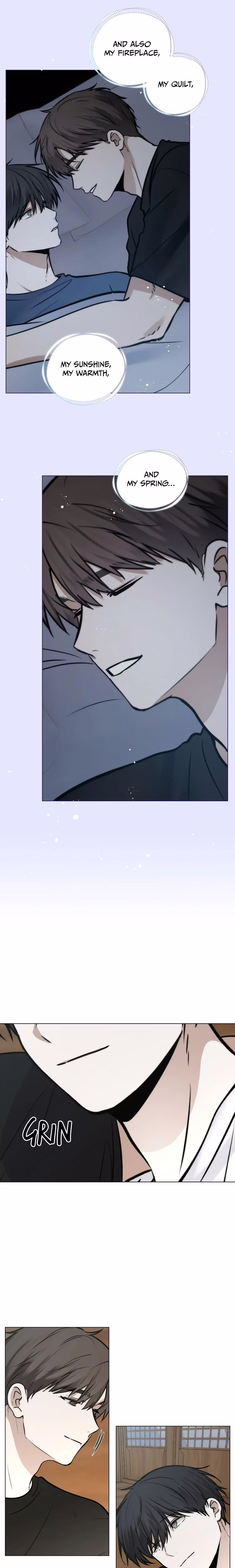 Someone Like You - Chapter 68 - Part 16