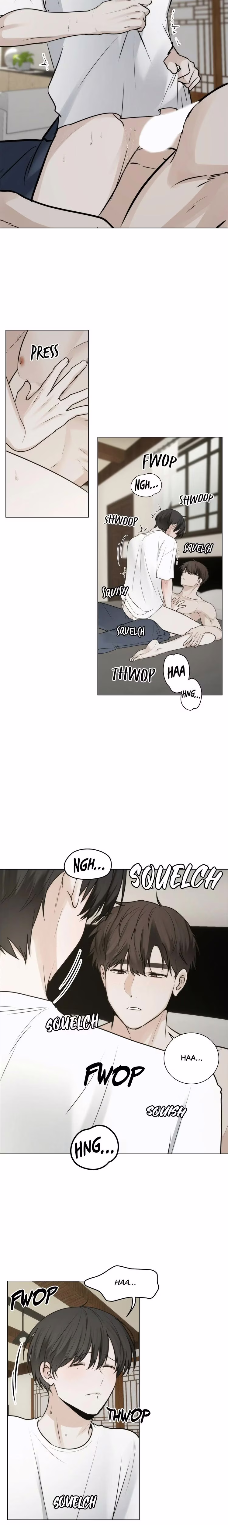 Someone Like You - Chapter 69 - Part 9