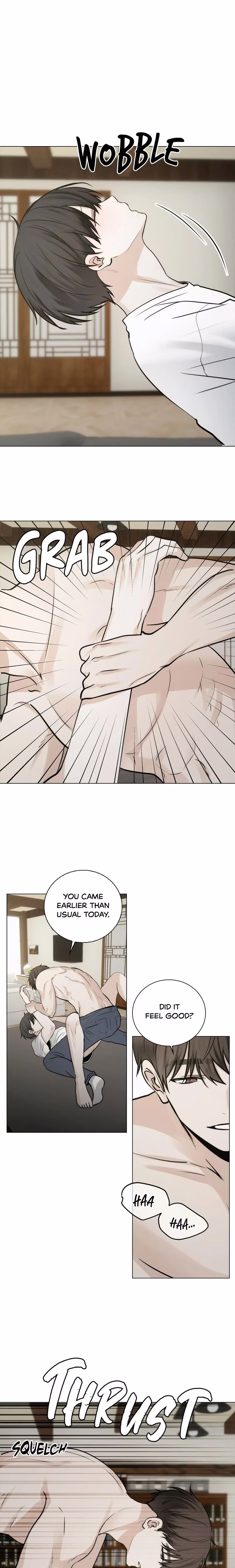 Someone Like You - Chapter 69 - Part 14