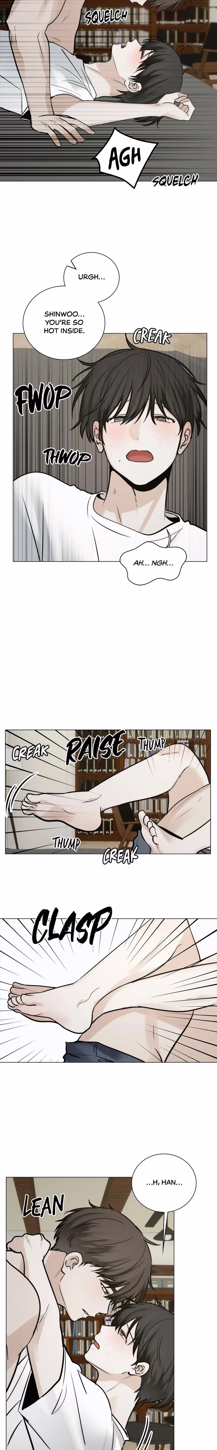 Someone Like You - Chapter 69 - Part 15