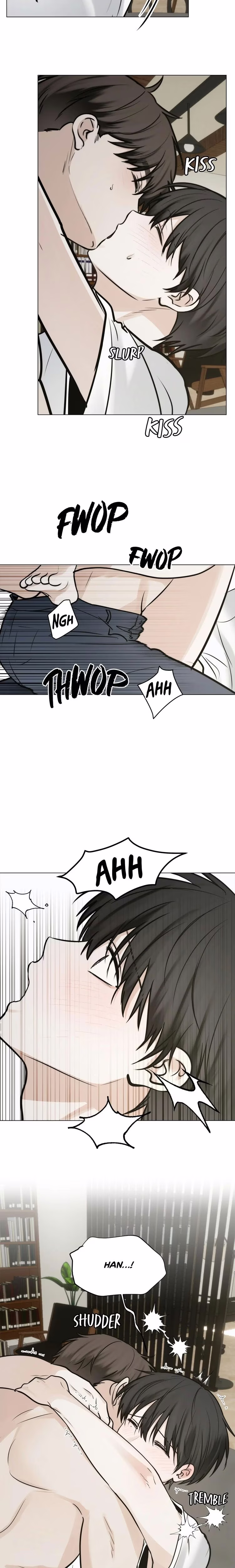 Someone Like You - Chapter 69 - Part 16