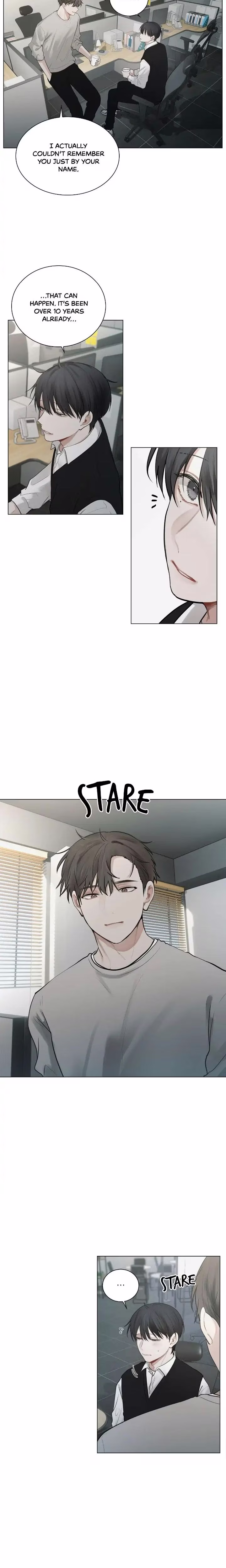 Someone Like You - Chapter 7 - Part 5