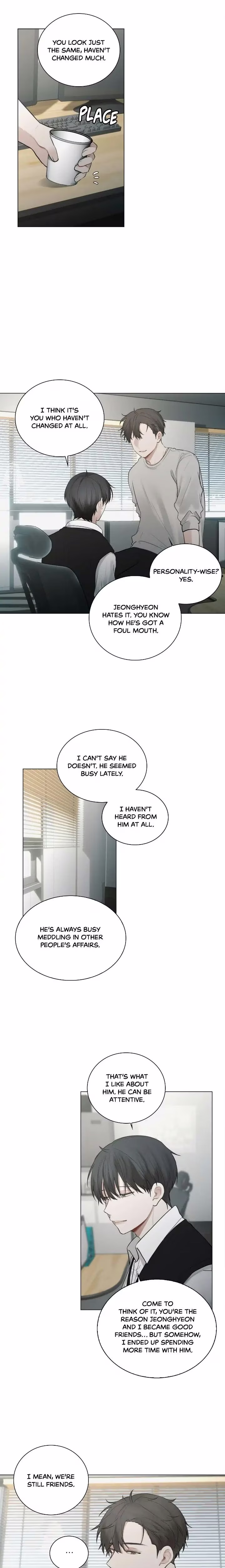 Someone Like You - Chapter 7 - Part 6