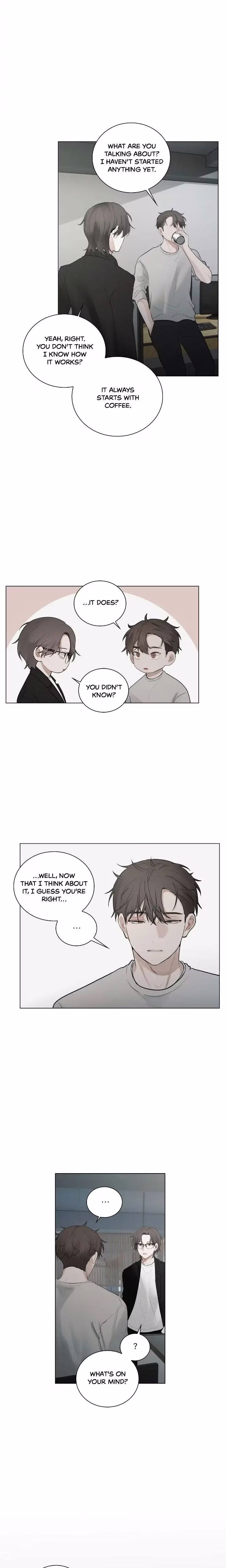 Someone Like You - Chapter 7 - Part 9