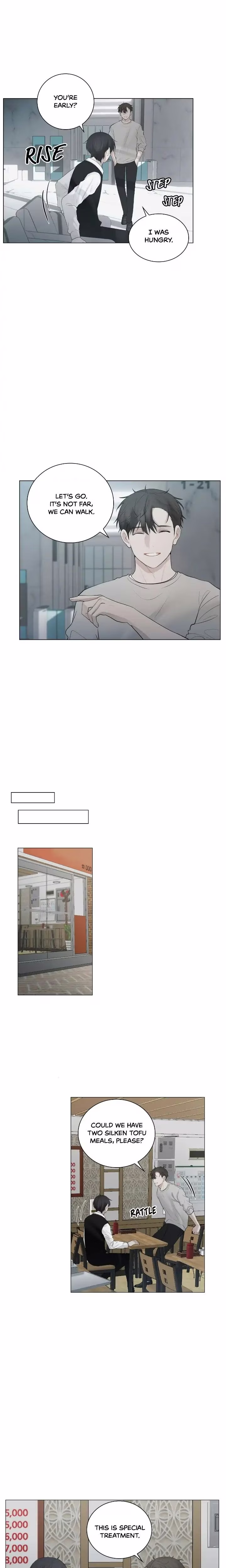 Someone Like You - Chapter 7 - Part 12