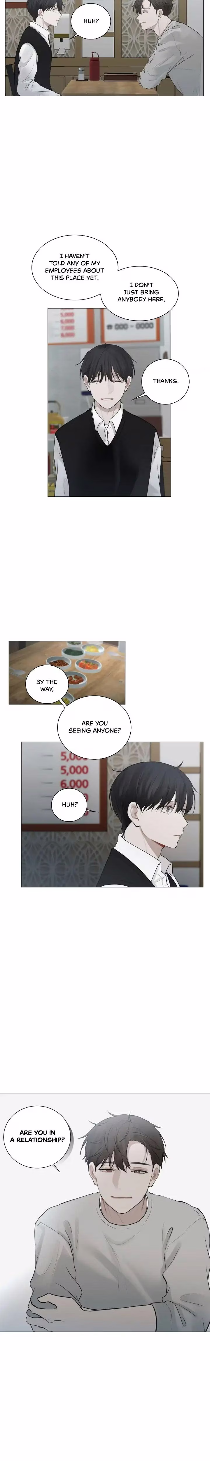 Someone Like You - Chapter 7 - Part 13