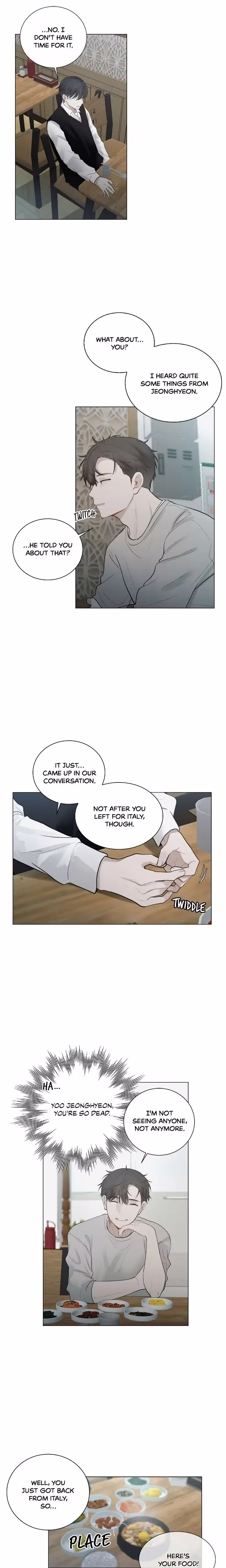 Someone Like You - Chapter 7 - Part 14