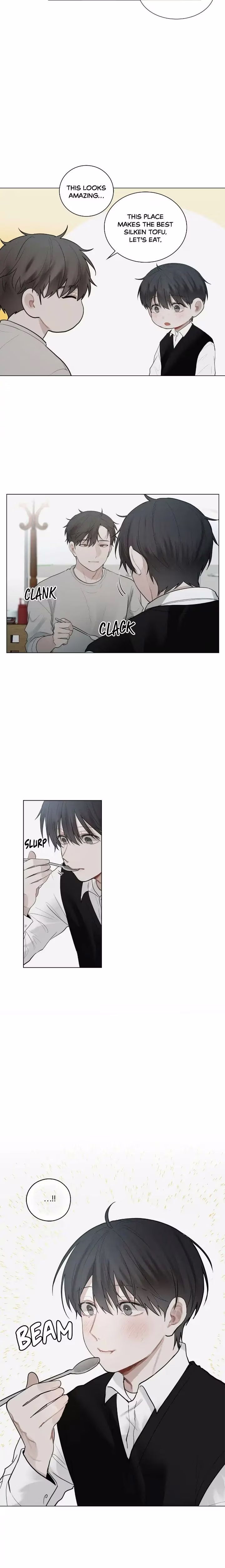 Someone Like You - Chapter 7 - Part 15