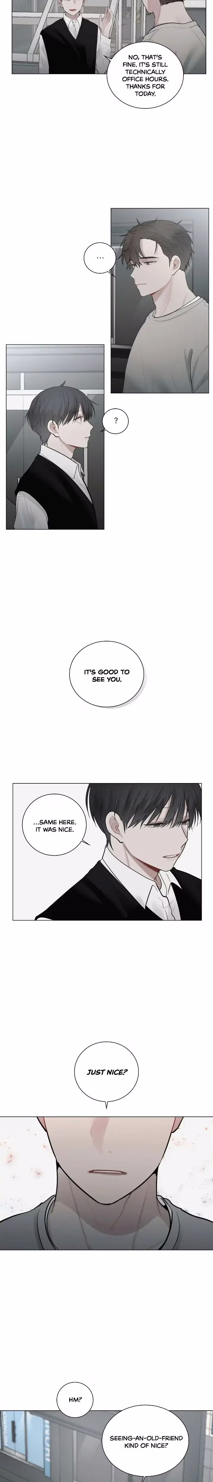 Someone Like You - Chapter 7 - Part 17