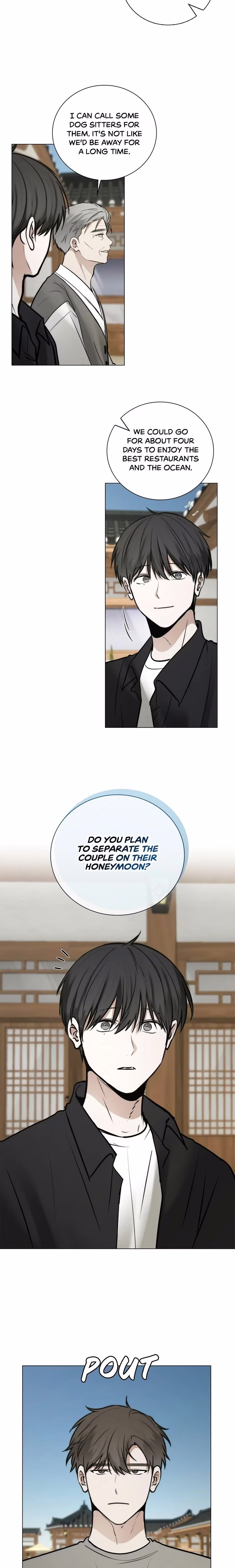 Someone Like You - Chapter 70 - Part 3