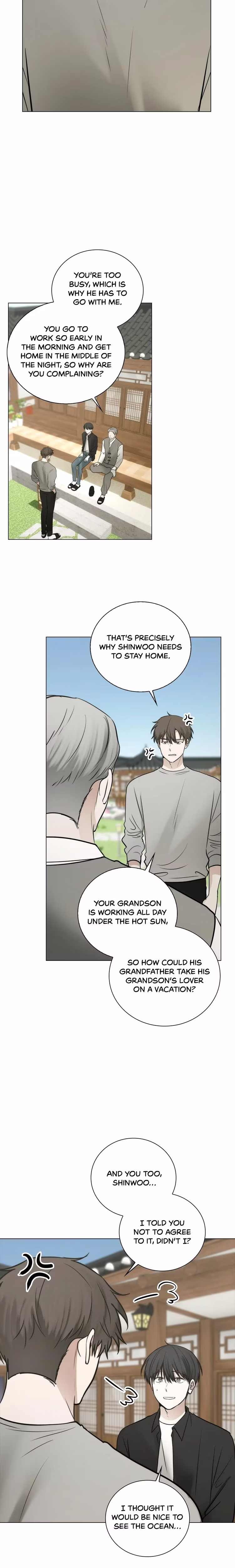 Someone Like You - Chapter 70 - Part 4