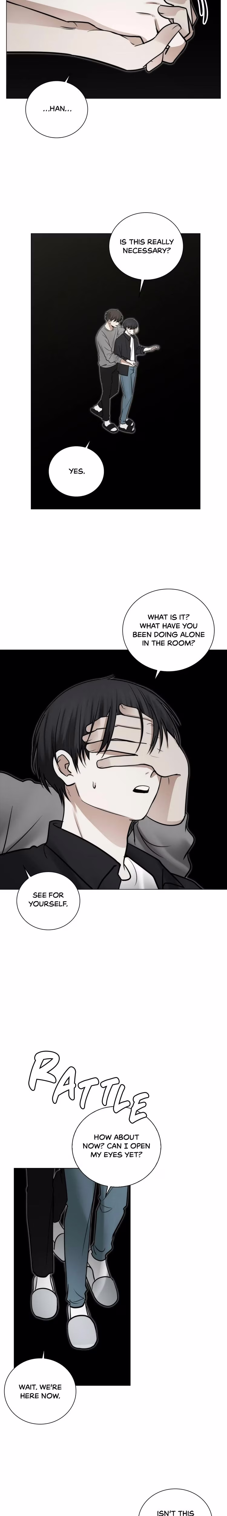 Someone Like You - Chapter 70 - Part 7