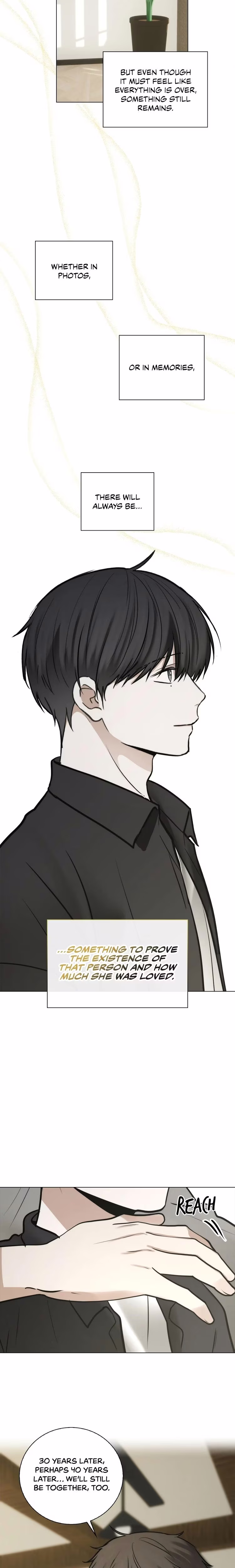 Someone Like You - Chapter 70 - Part 15