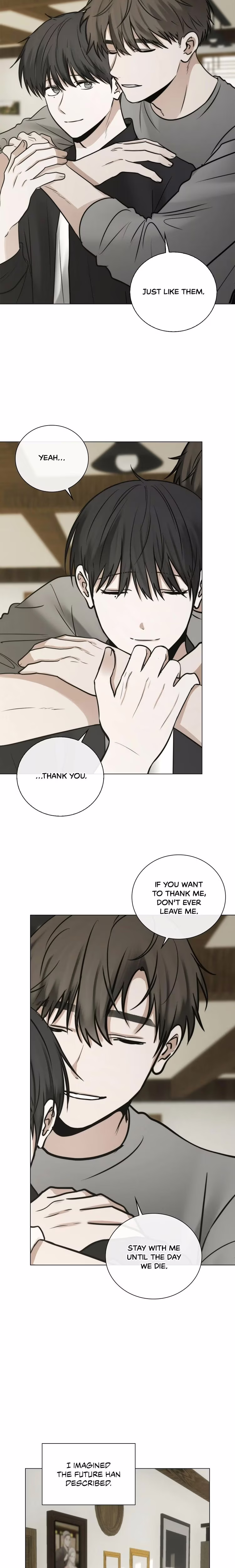 Someone Like You - Chapter 70 - Part 16