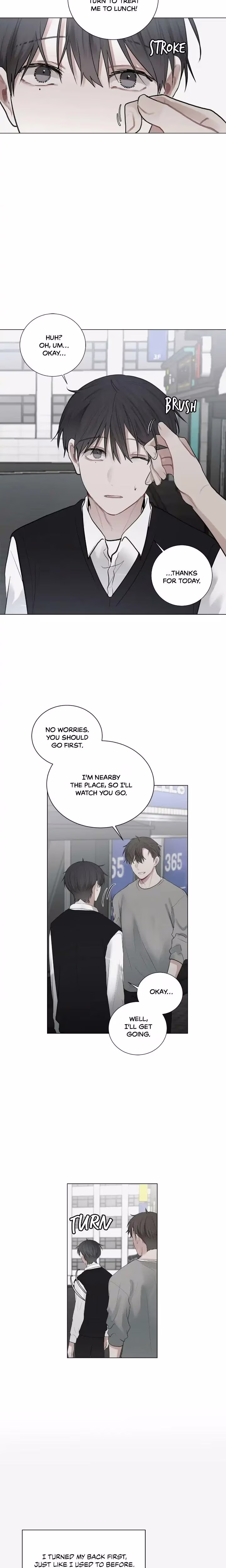 Someone Like You - Chapter 8 - Part 4