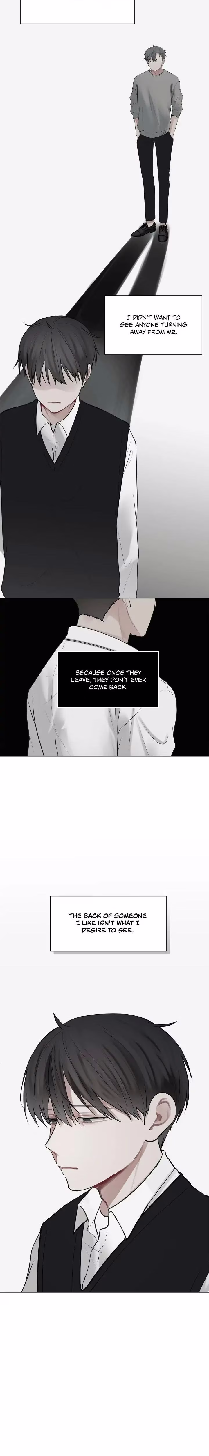 Someone Like You - Chapter 8 - Part 5