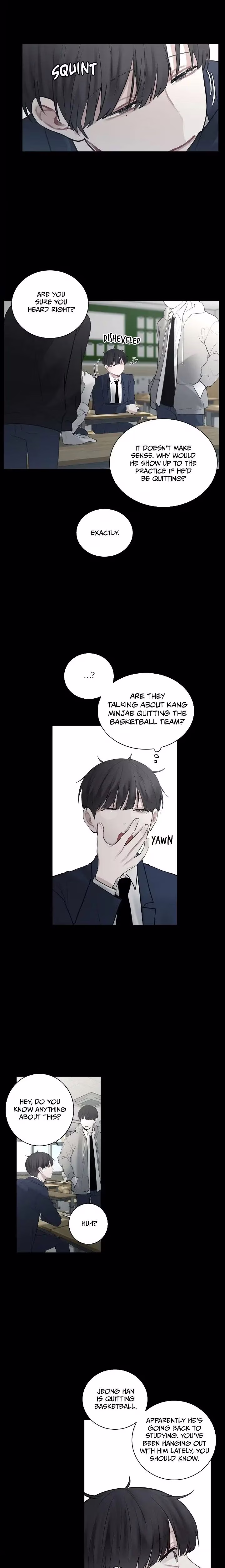 Someone Like You - Chapter 8 - Part 7