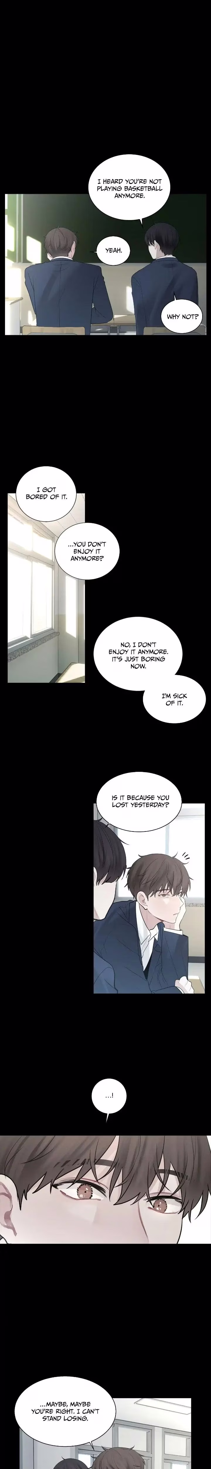 Someone Like You - Chapter 8 - Part 15