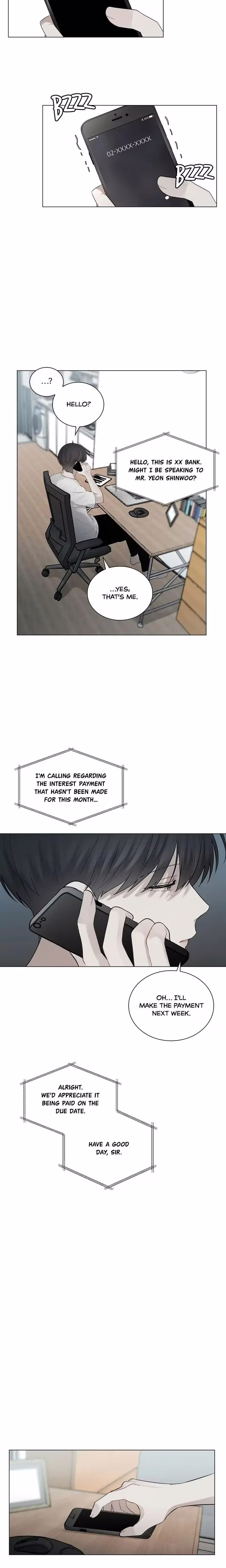 Someone Like You - Chapter 9 - Part 10