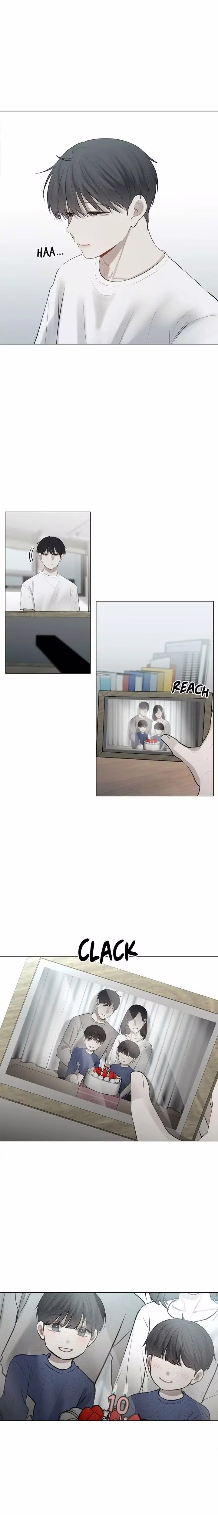 Someone Like You - Chapter 9 - Part 11