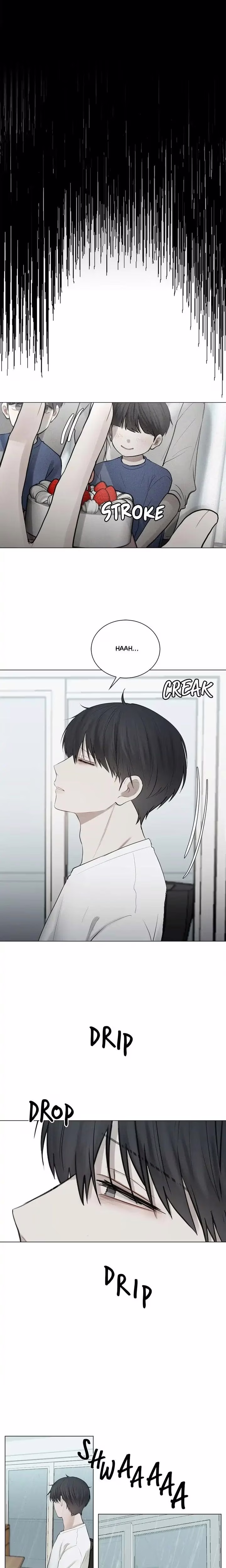 Someone Like You - Chapter 9 - Part 13