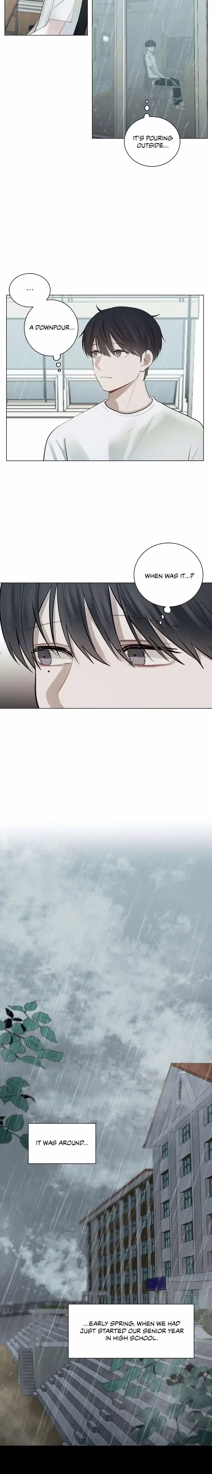 Someone Like You - Chapter 9 - Part 14