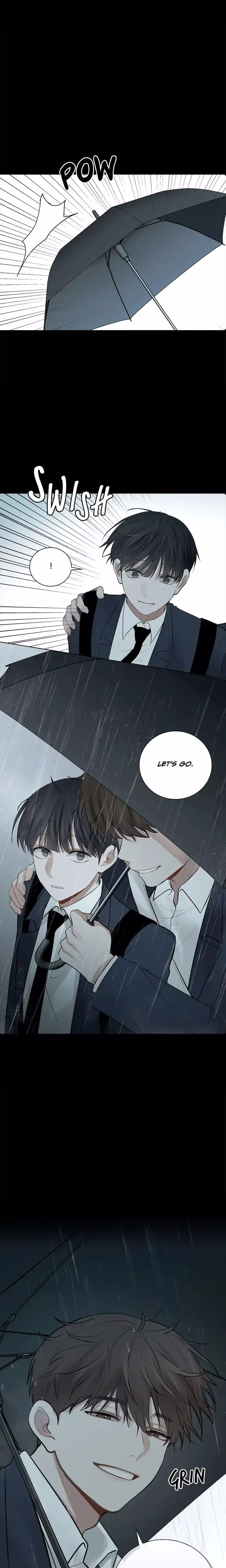 Someone Like You - Chapter 9 - Part 16