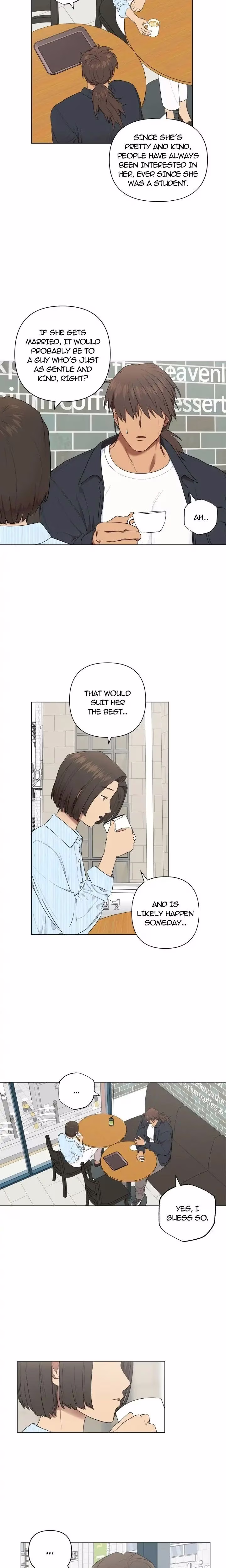 Sora & Haena! (Side Story) - Chapter 1 - Part 11