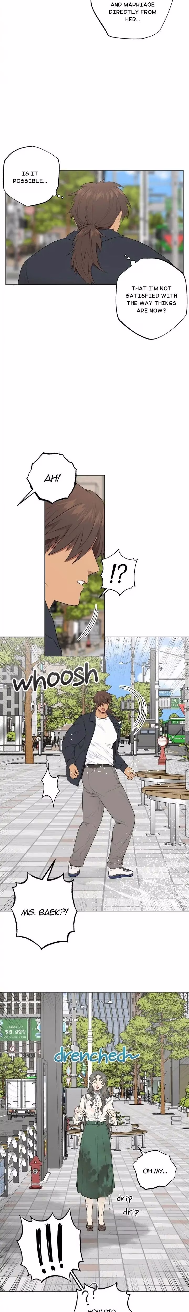 Sora & Haena! (Side Story) - Chapter 1 - Part 15