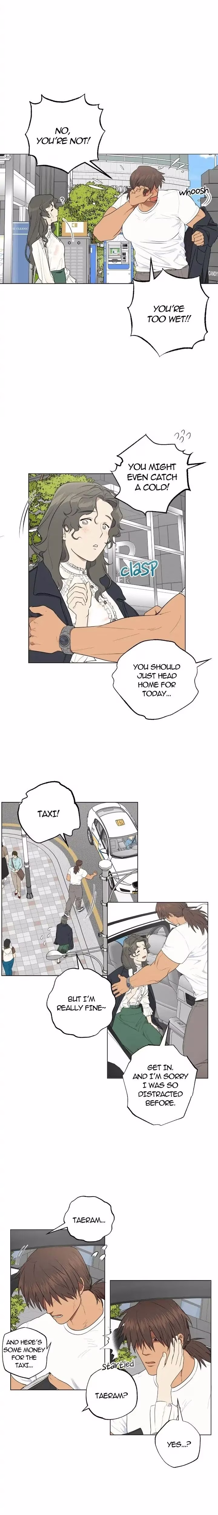 Sora & Haena! (Side Story) - Chapter 1 - Part 17