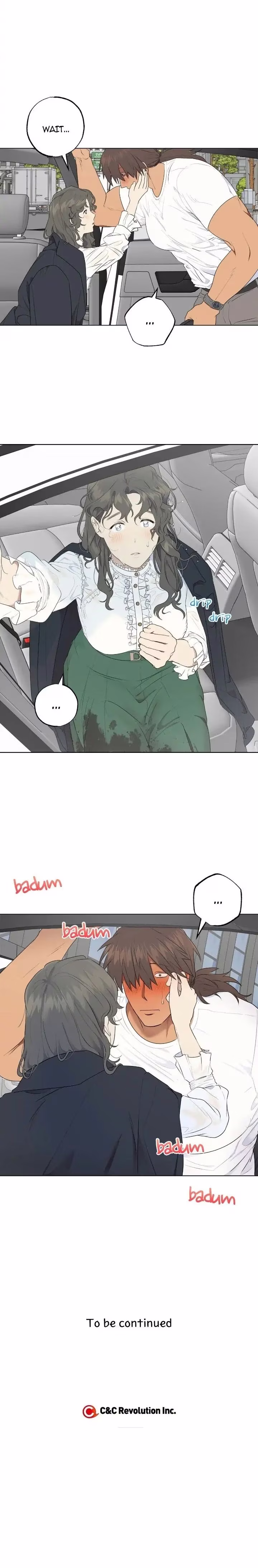 Sora & Haena! (Side Story) - Chapter 1 - Part 18