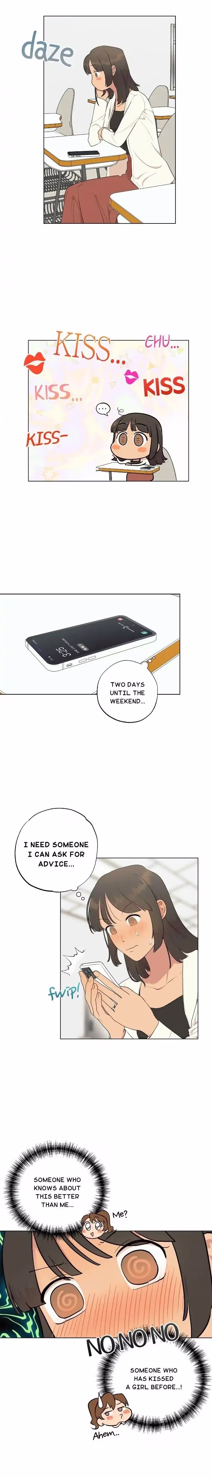 Sora & Haena! (Side Story) - Chapter 10 - Part 12