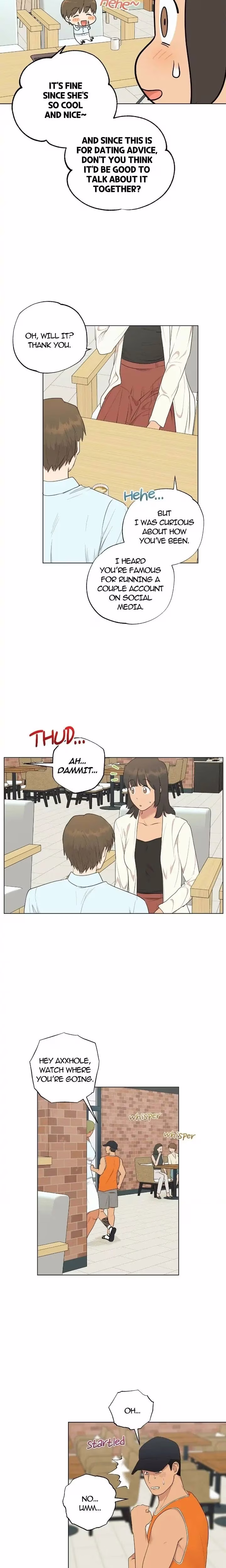 Sora & Haena! (Side Story) - Chapter 10 - Part 15