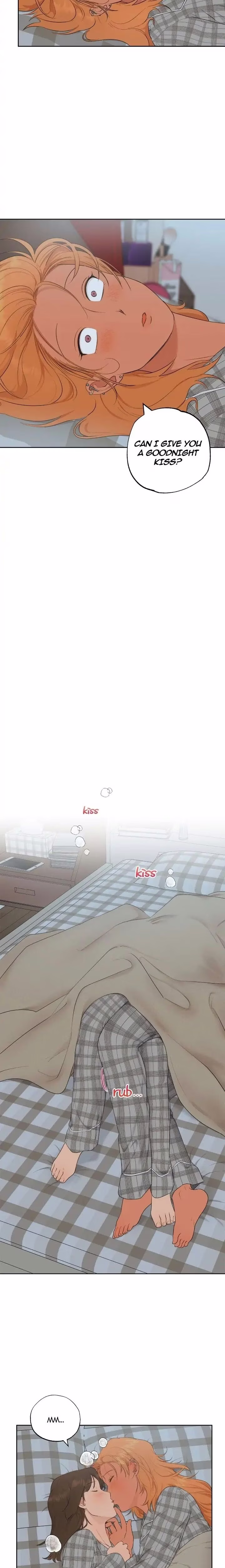 Sora & Haena! (Side Story) - Chapter 13 - Part 4