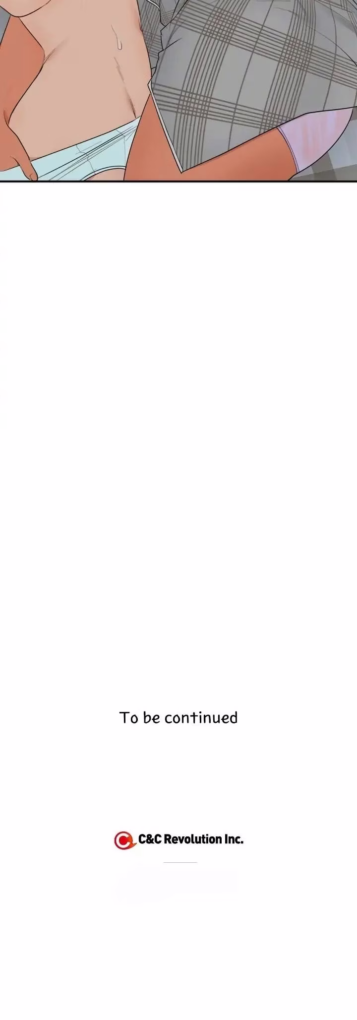 Sora & Haena! (Side Story) - Chapter 13 - Part 17