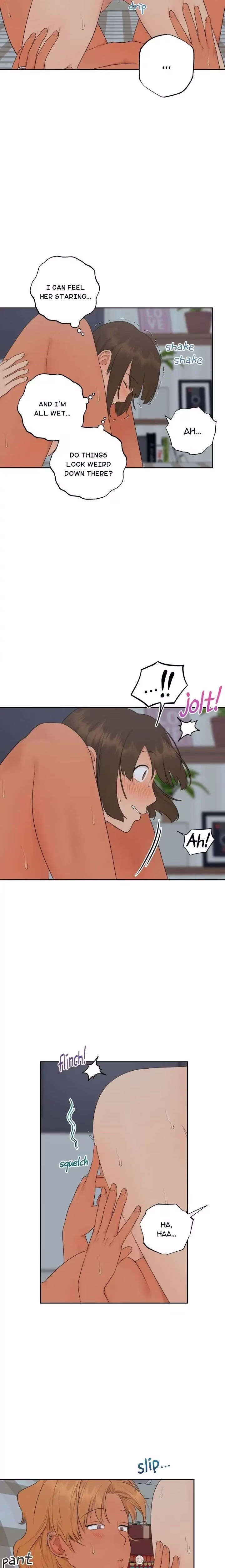 Sora & Haena! (Side Story) - Chapter 15 - Part 4