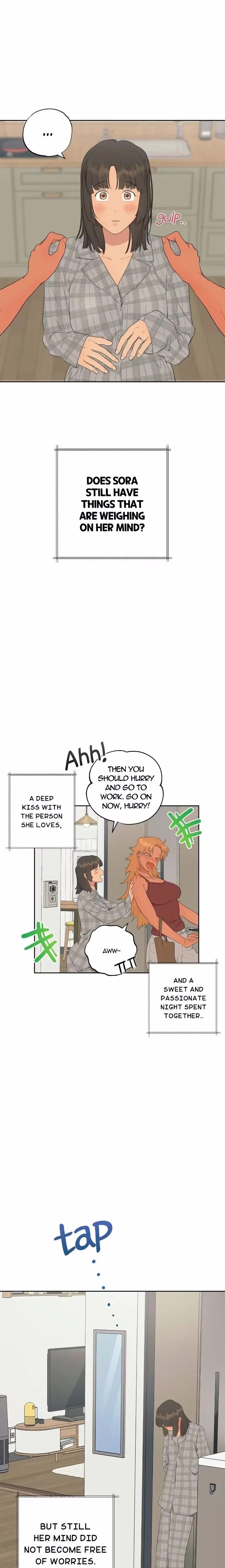 Sora & Haena! (Side Story) - Chapter 16 - Part 15