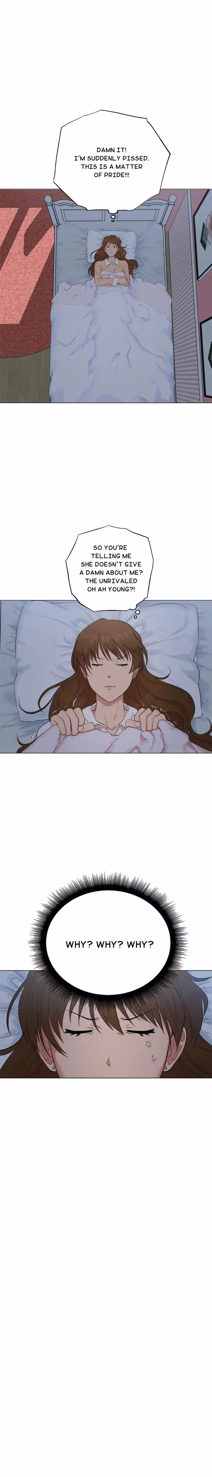 Sora & Haena! (Side Story) - Chapter 17 - Part 17