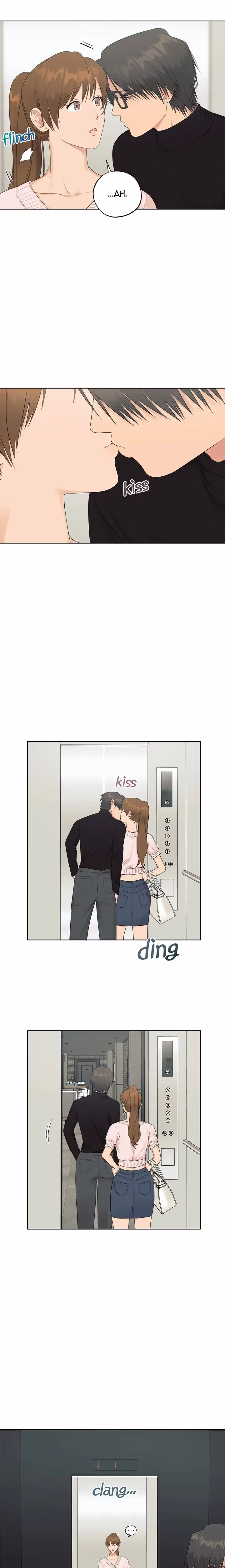 Sora & Haena! (Side Story) - Chapter 18 - Part 14