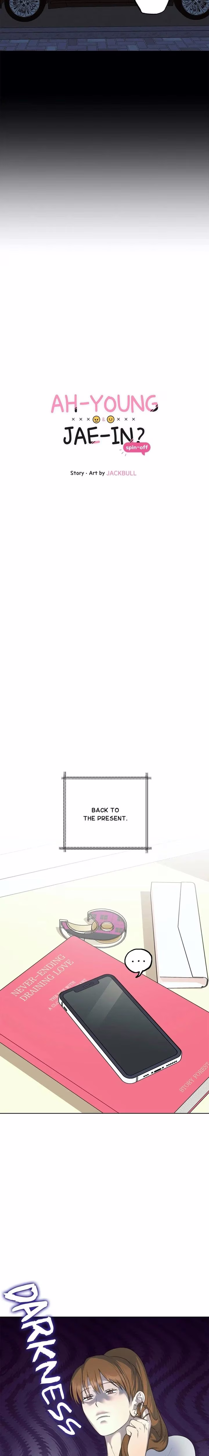 Sora & Haena! (Side Story) - Chapter 19 - Part 3