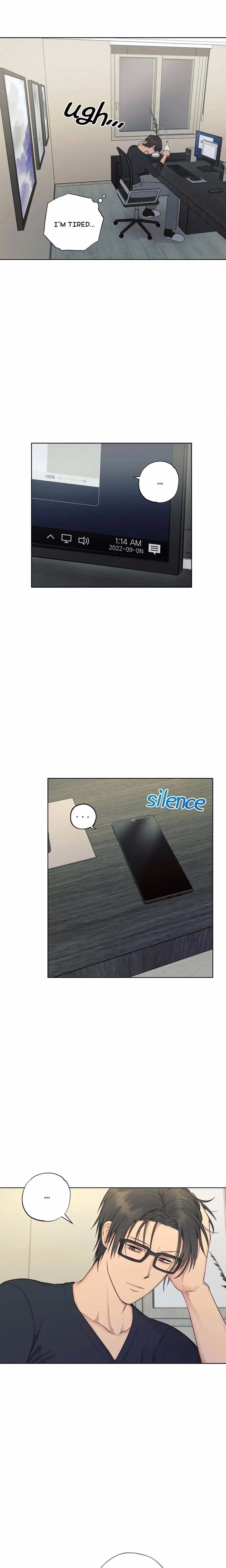 Sora & Haena! (Side Story) - Chapter 19 - Part 9