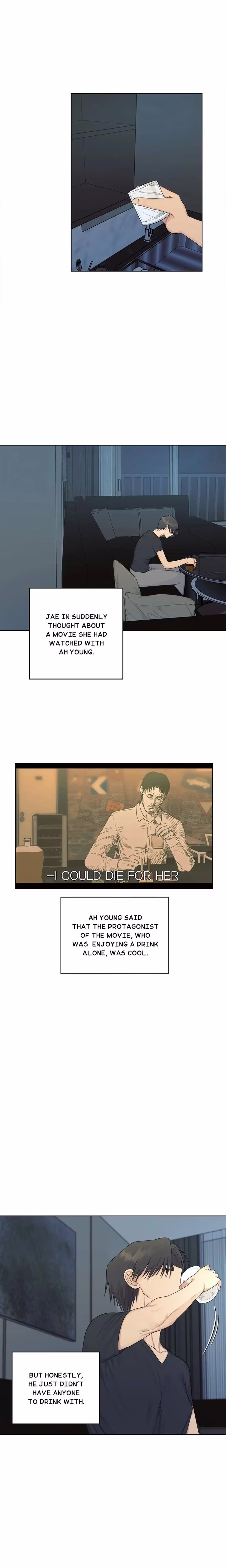 Sora & Haena! (Side Story) - Chapter 19 - Part 11