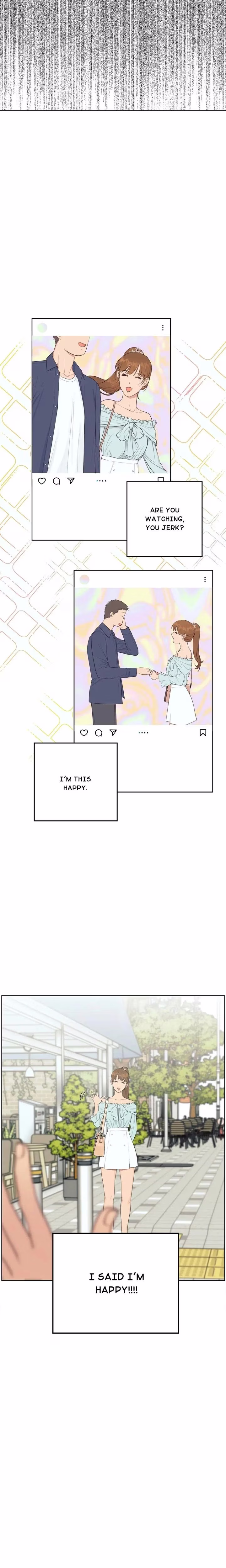 Sora & Haena! (Side Story) - Chapter 19 - Part 13