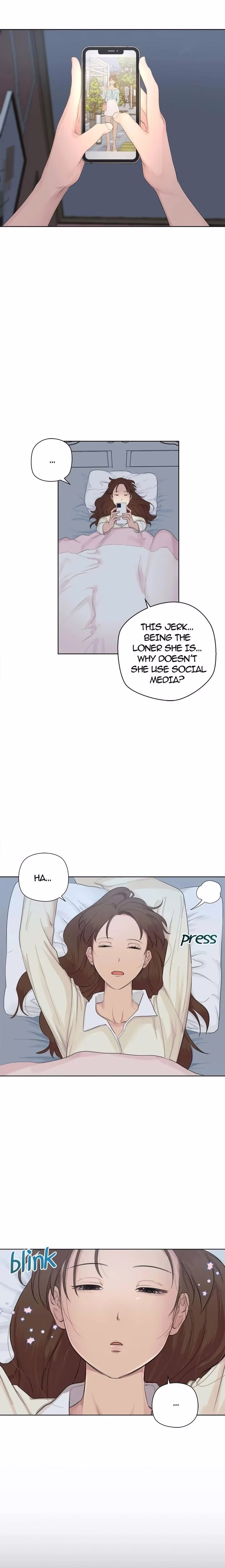 Sora & Haena! (Side Story) - Chapter 19 - Part 14