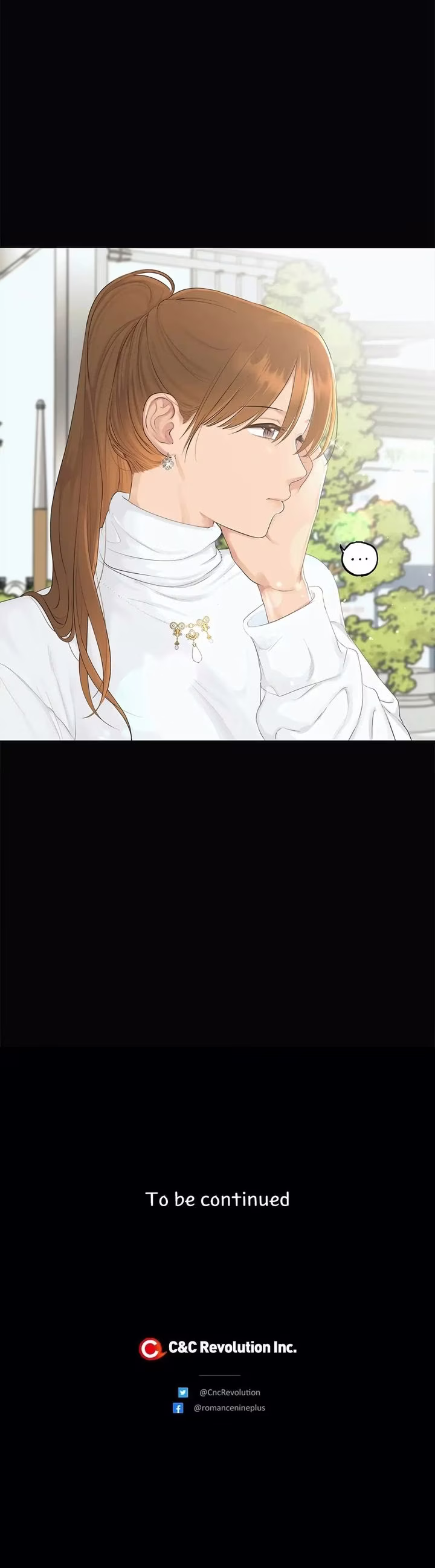 Sora & Haena! (Side Story) - Chapter 19 - Part 16