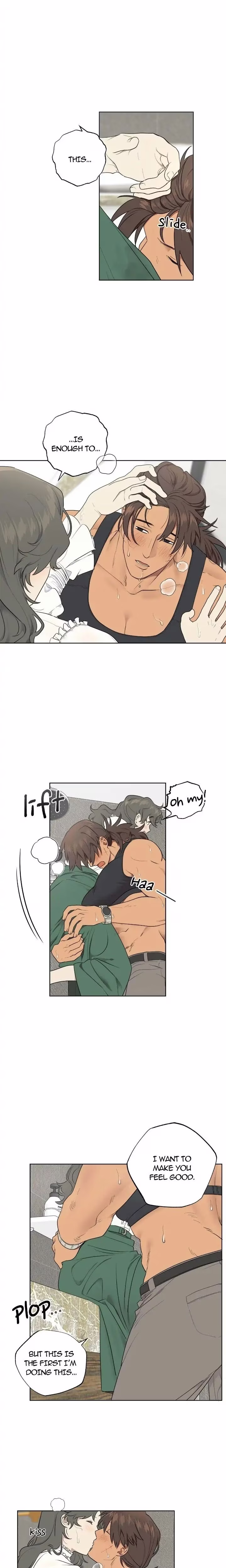 Sora & Haena! (Side Story) - Chapter 2 - Part 12