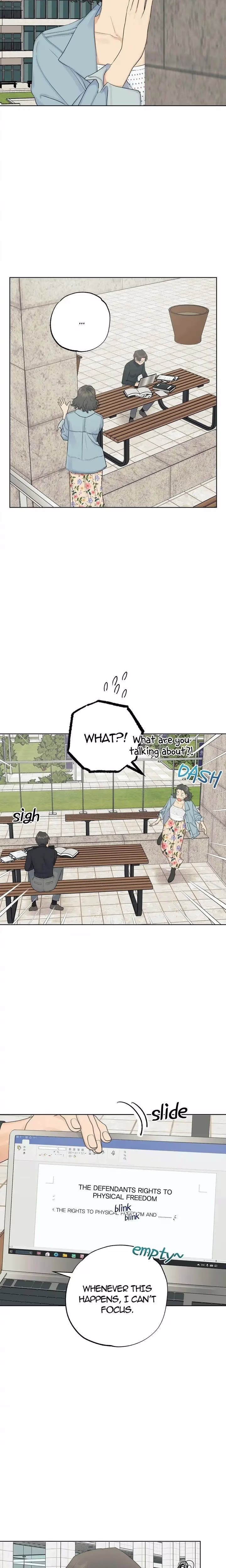 Sora & Haena! (Side Story) - Chapter 20 - Part 4