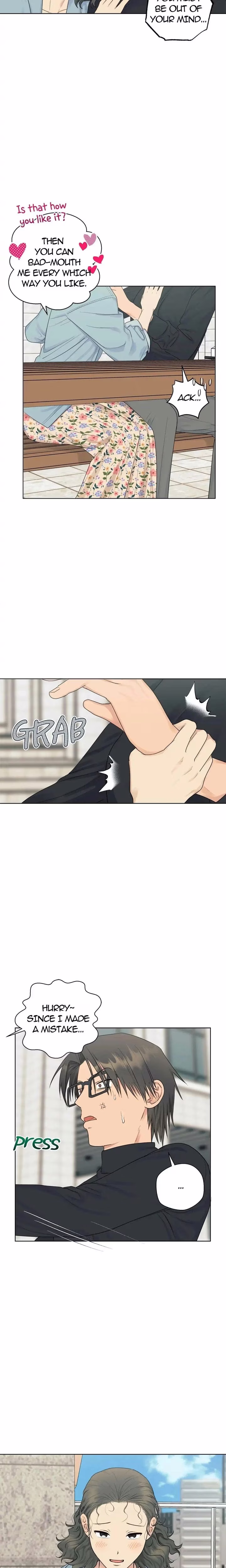 Sora & Haena! (Side Story) - Chapter 20 - Part 9